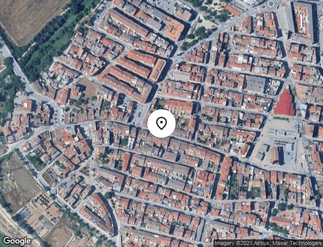 Piso en Calle Mossen Amadeu, Amenos , 1